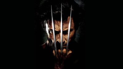 

Movie X-Men Origins Wolverine X-Men ON HI QUALITY LARGE PRINT 36X24 INCHES Photographic Paper(36 inch X 24 inch, Rolled)
