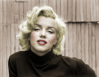 

Celebrity Marilyn Monroe Actresses United States ON FINE ART PAPER HD QUALITY WALLPAPER POSTER LOVE IS ETERNAL Fine Art Print(19 inch X 13 inch, Rolled)