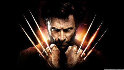 

Movie The Wolverine X-Men Wolverine ON HI QUALITY LARGE PRINT 36X24 INCHES Photographic Paper(36 inch X 24 inch, Rolled)