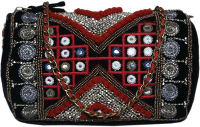 

dIWAAH Non leather Multi Pouch(Multicolor)