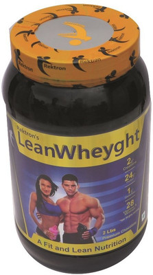 

Rektron LeanWheyght Whey Protein(2 pounds, Premium Chocolate)