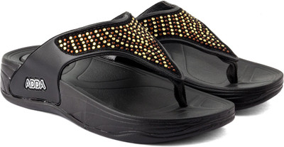 

ADDA Women Black Casual