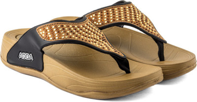 

ADDA Women Brown Casual