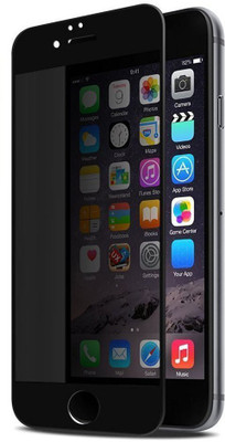 S-Softline Tempered Glass Guard for Apple iPhone 6 Plus(Pack of 1)