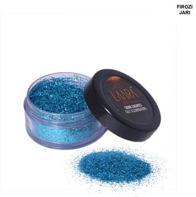 

LAARA Pearl Powder(Firozi Jari)