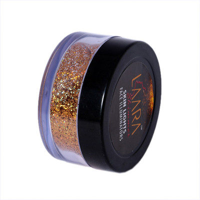 

LAARA Pearl Powder(Rose Gold)