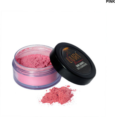 

LAARA Pearl Powder(Pink)