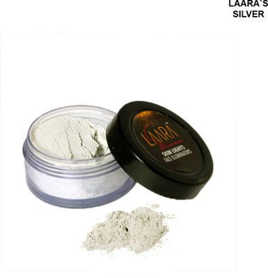 

LAARA Pearl Powder(Laara's Silver)