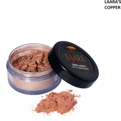 

LAARA Pearl Powder(Laara's Copper)
