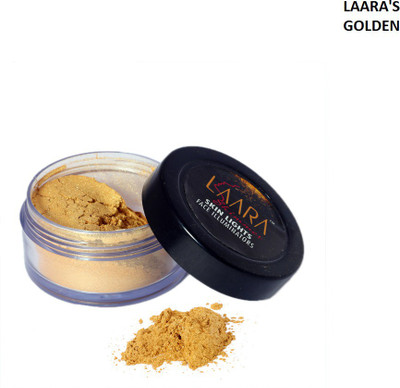 

LAARA Pearl Powder(Laara's Golden)