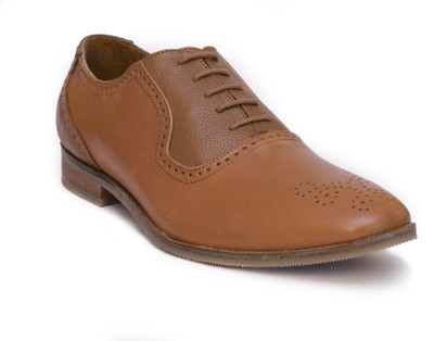 

Belobog Oxford For Men(Tan