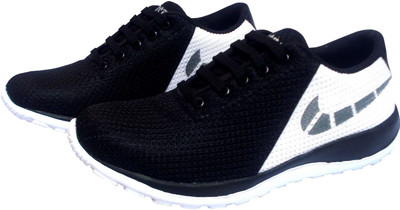 

Ostil Running Shoes For Men(Black