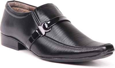 

Baaj Slip On For Men(Black)