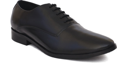 Belobog LYNZ Lace Up For Men(Black