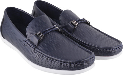 

Walkway Stylish Loafers For Men(Blue, 45;blue