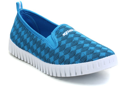 

Sparx 95 Loafers For Women(Blue, White