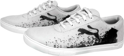 

Ostil Sneakers For Men(White