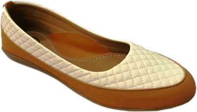 

Oh Feet! Bellies For Women(Tan, Beige