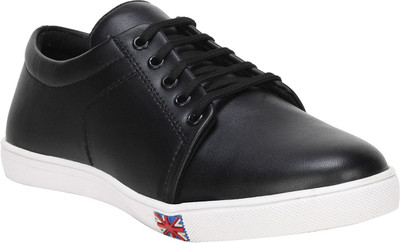 

Baaroo Baaroo Rocking Sneakers Sneakers For Men(Black