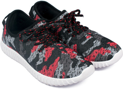 

Asian Casuals For Men(Red, Black