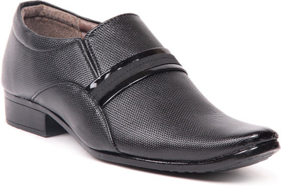 

Baaj Slip On For Men(Black)