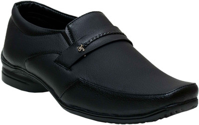 

The Mars Loafers For Men(Black