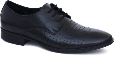 

Belobog MOLA Derby For Men(Black