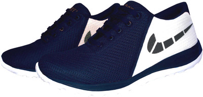 

Ostil Running Shoes For Men(Navy, Navy blue
