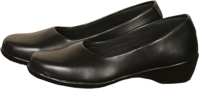 

6Four Shoes Bellies For Women(Black