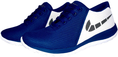 

Ostil Running Shoes For Men(Blue, White