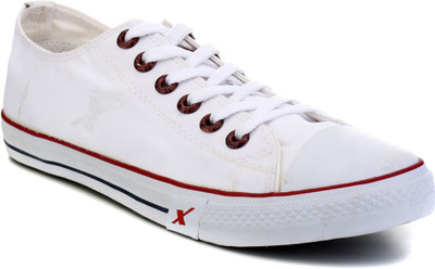 

Sparx 321 Sneakers For Men(White