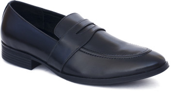 

Belobog Slip On For Men(Black