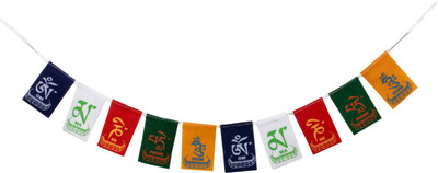 

Creative Art Decorative Showpiece - 20 cm(Cotton, Multicolor)