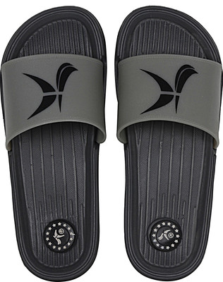 

Kraasa Flip Flops, Grey