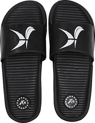 

Kraasa Flip Flops, Black