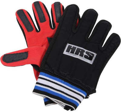 

HRS MATCH GOAL KEEPER GLOVES Goalkeeping Gloves (Men, Multicolor)