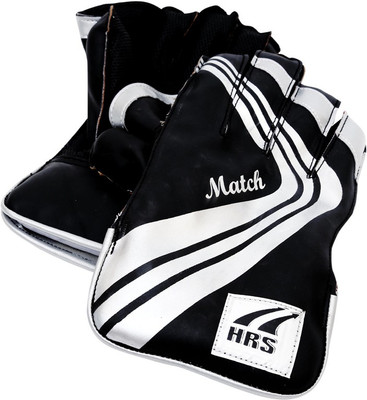 

HRS MATCH WICKET KEEPING GLOVES (Youth) Wicket Keeping Gloves (Youth, Multicolor)