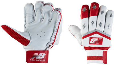

New Balance TC-460 Batting Gloves (Men, Multicolor), Muticolour