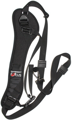 

Techlife Solutions TEC008 Strap(Black)