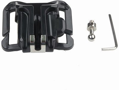 

Techlife Solutions TEC009 Strap(Black)
