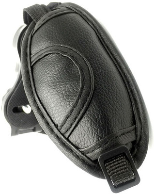 

Techlife Solutions PU Tripod Strap(Black)