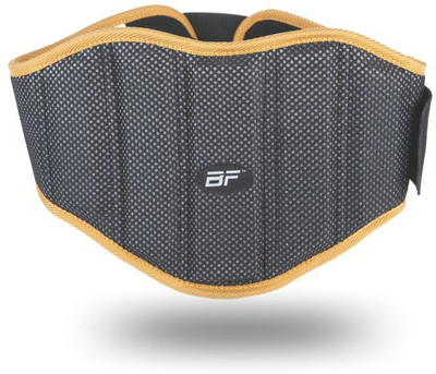 

BIOFIT 7.5'' Training Belt - 1210 Small Back & Abdomen Support (, Black