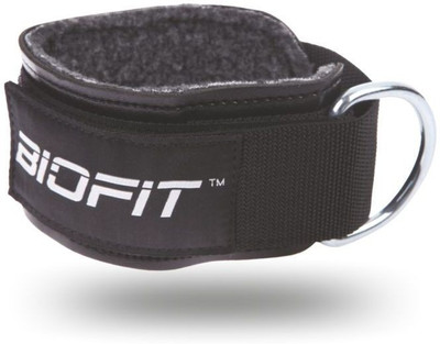 

BIOFIT Hardcore Ankle Cuff 3" - 1370 Ankle Support (, Black