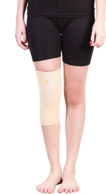 

Sankat Mochan KNEE CAP Knee Support (M, Beige)