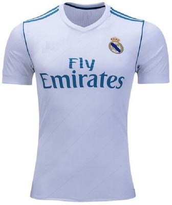 real madrid jersey flipkart