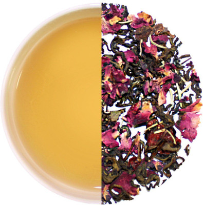 teafloor Vanilla Swirl Vanilla Green Tea(100 g, Pouch) teafloor Vanilla Swirl Vanilla Green Tea(100 g, Pouch)