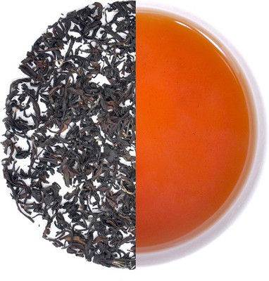 

tea floor Sungma Muscatel Unflavoured Black Tea Vacuum Pack(200 g)