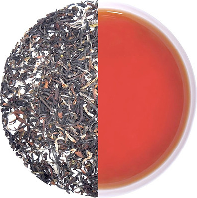

tea floor Buy 1 Get 1 Free Assam Special Clonal Unflavoured Black Tea Vacuum Pack(200 g)