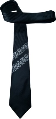 Mentiezi Self Design Tie