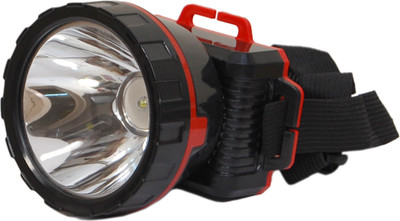 

hs enterprises RL-901W Torch(Black : Rechargeable)